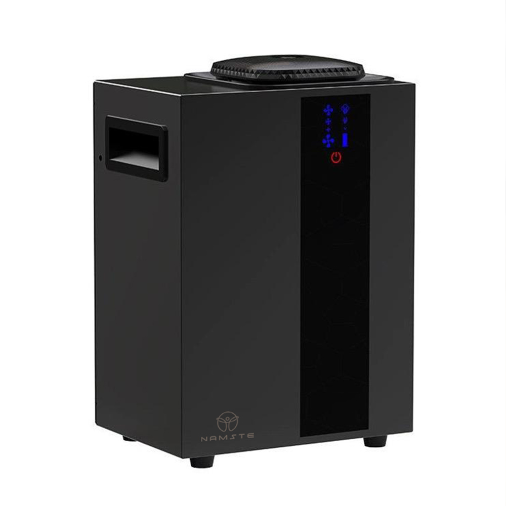 Perfume Fragrance Machine - NAMSTE 4000m³ HVAC System Aroma Diffuser