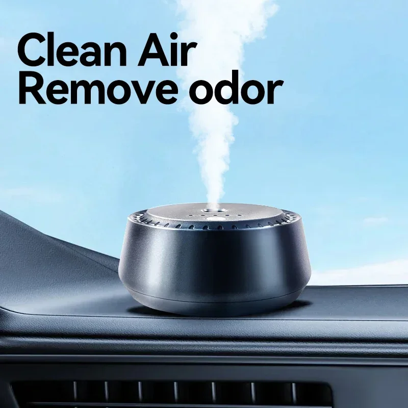 Perfume Fragrance Liquid - Car Aromatherapy Air Diffuser Car Air