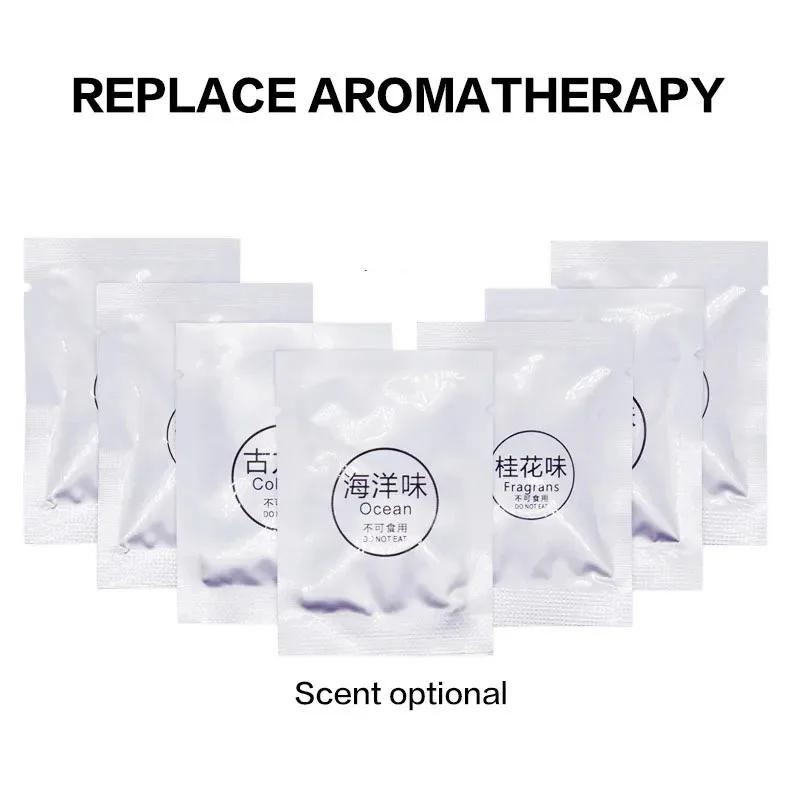 Perfume Fragrance Liquid - Car Air Freshener Refills Aroma Diffuser