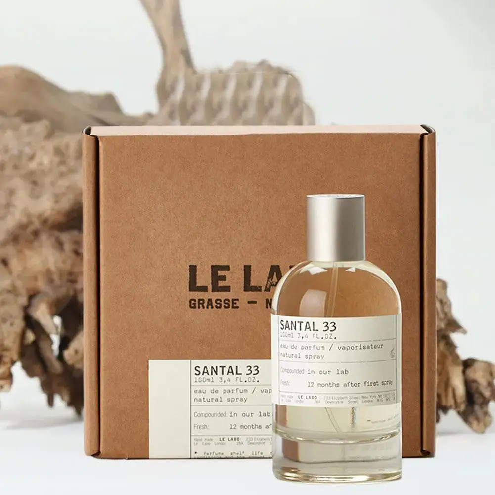 New product 100ml Laboratory P - Perfume Fragrance Lab review and price