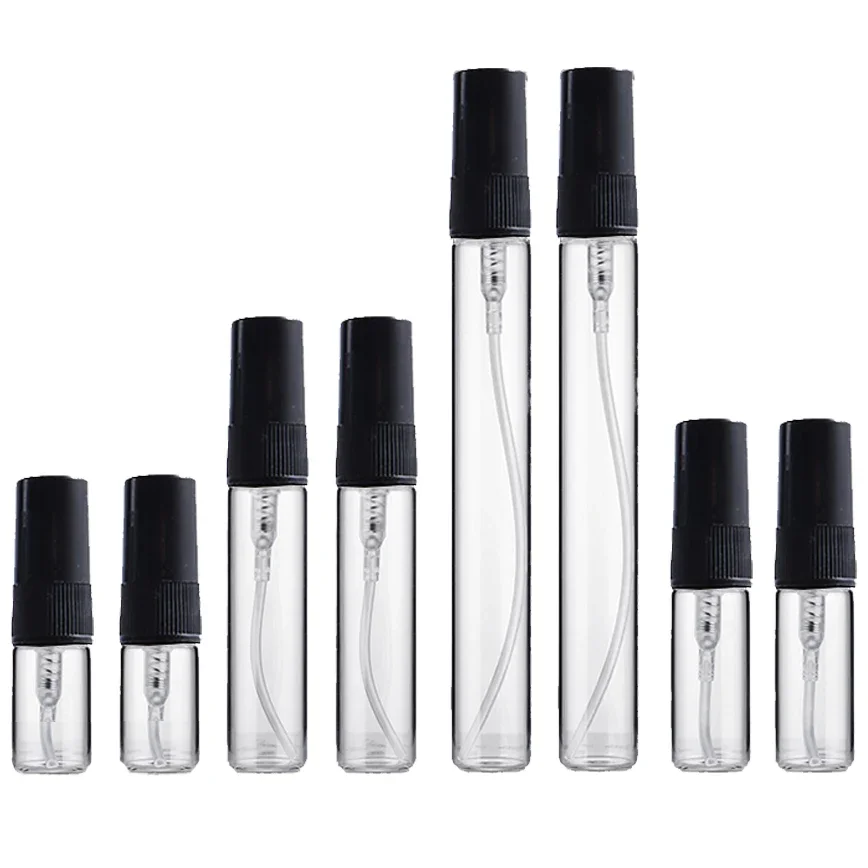 8/16pcs Refillable Perfume Bot - Perfume Quotes review and price