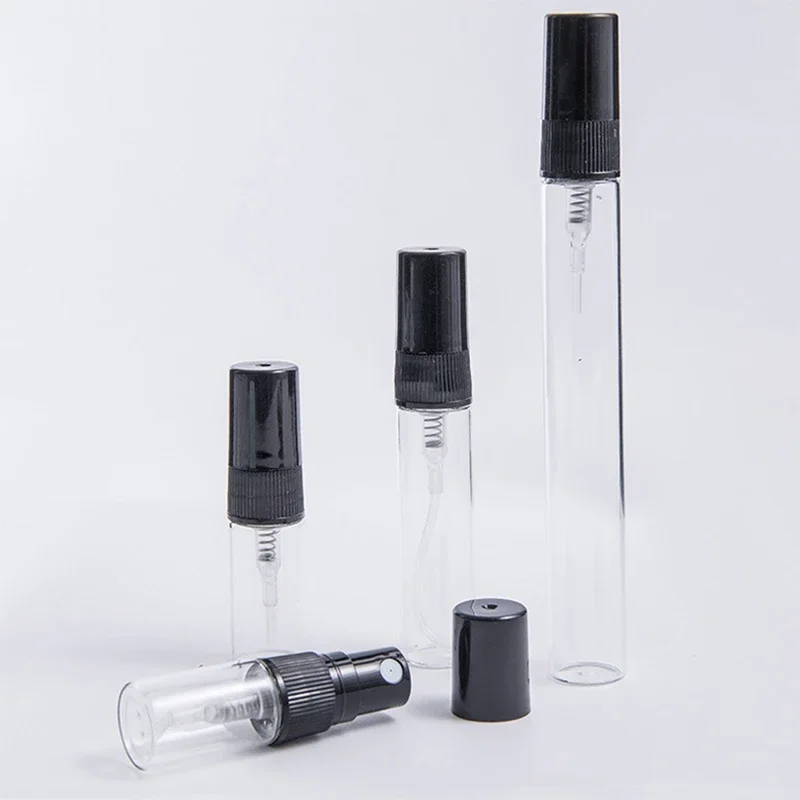8/16pcs Refillable Perfume Bot - Perfume Quotes review and price