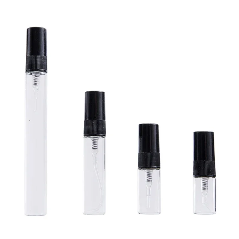 8/16pcs Refillable Perfume Bot - Perfume Quotes review and price