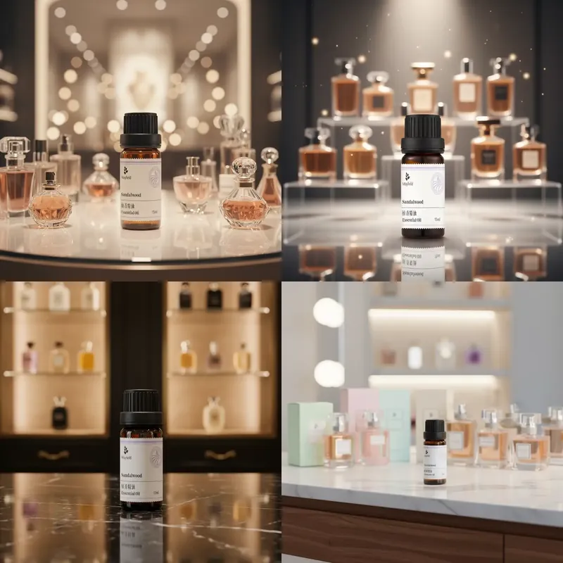 【CHIMU HOME】 Pure Sandalwood E - Perfume Fragrance Bulk review and price