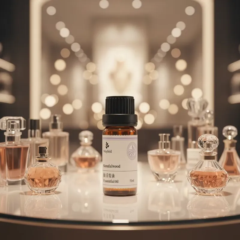 【CHIMU HOME】 Pure Sandalwood E - Perfume Fragrance Bulk review and price