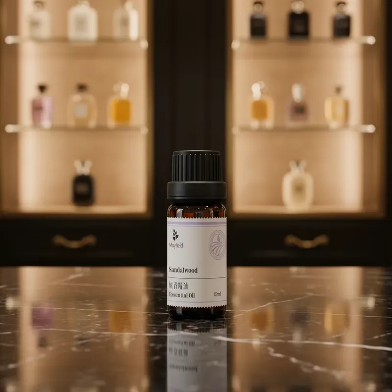【CHIMU HOME】 Pure Sandalwood E - Perfume Fragrance Bulk review and price