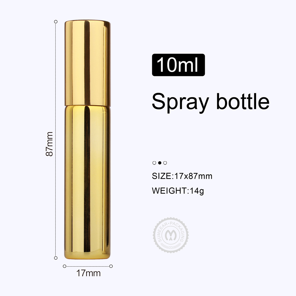 100Pieces/Lot 10ML Portable UV - Perfume Quotes review and price