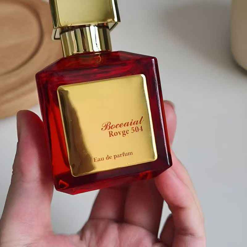 Baccarat 540 essence perfume i - Amber Musk Oil review and price