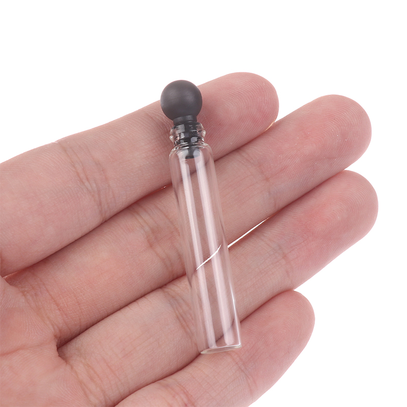 10pcs 0.5/1/2/3ml Empty Mini G - Perfume Fragrance Lab review and price
