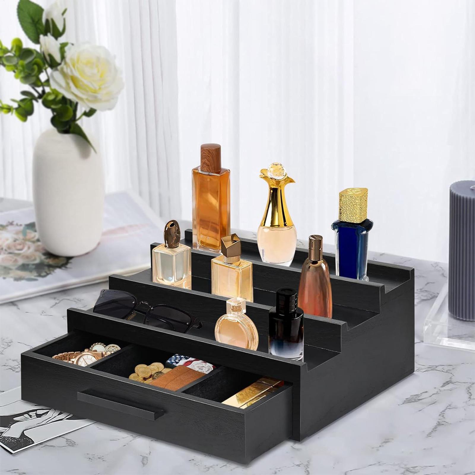 Perfume Stand Organizer Fragra - Perfume Fragrance Types For Men review and price