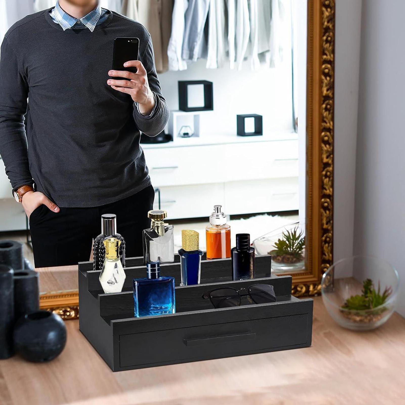 Perfume Stand Organizer Fragra - Perfume Fragrance Types For Men review and price