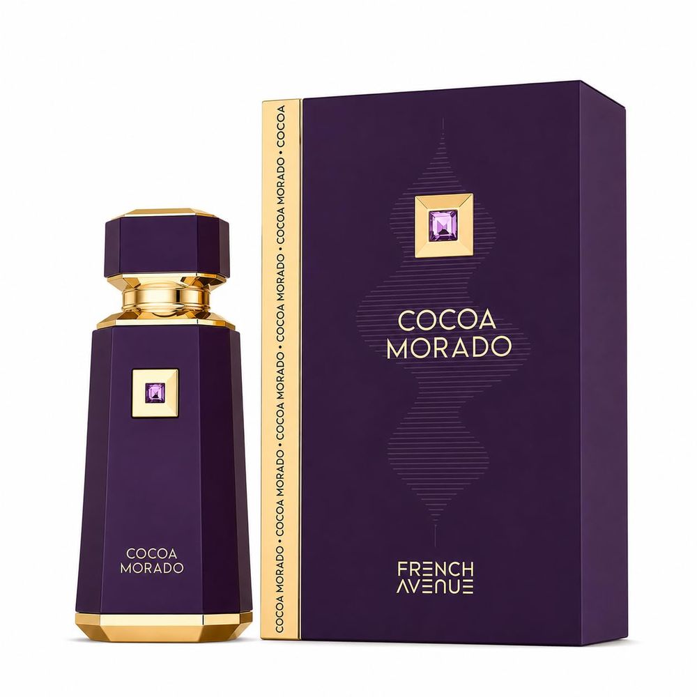 French Avenue Liquid Brun & Co - Perfume Fragrance Liquid review and price