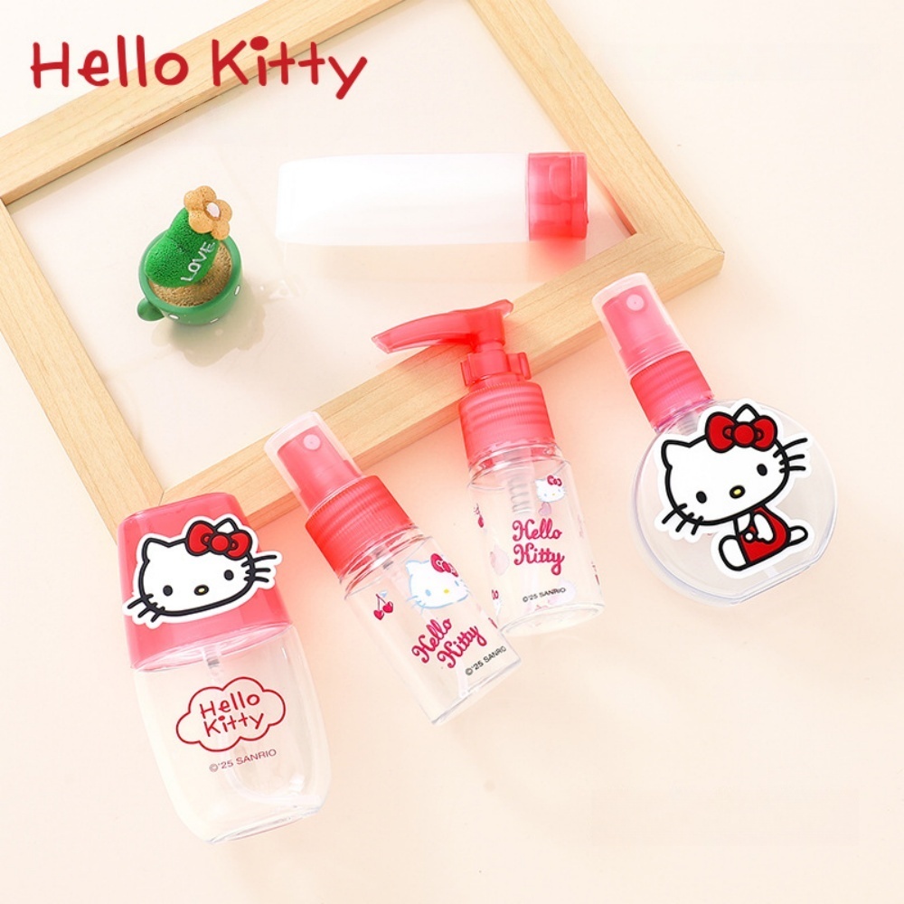 55/60/100ml Genuine Sanrio Pla - Perfume Fragrance Machine review and price