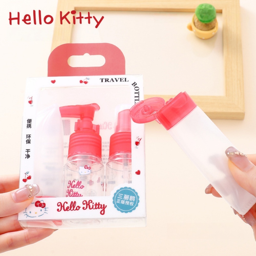 55/60/100ml Genuine Sanrio Pla - Perfume Fragrance Machine review and price