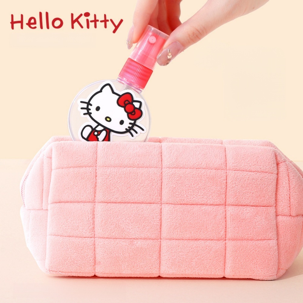 55/60/100ml Genuine Sanrio Pla - Perfume Fragrance Machine review and price