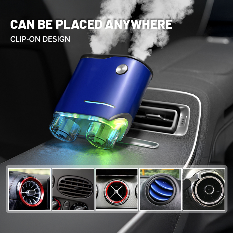Car Air Freshener, Three Stren - Perfume Fragrance Liquid review and price