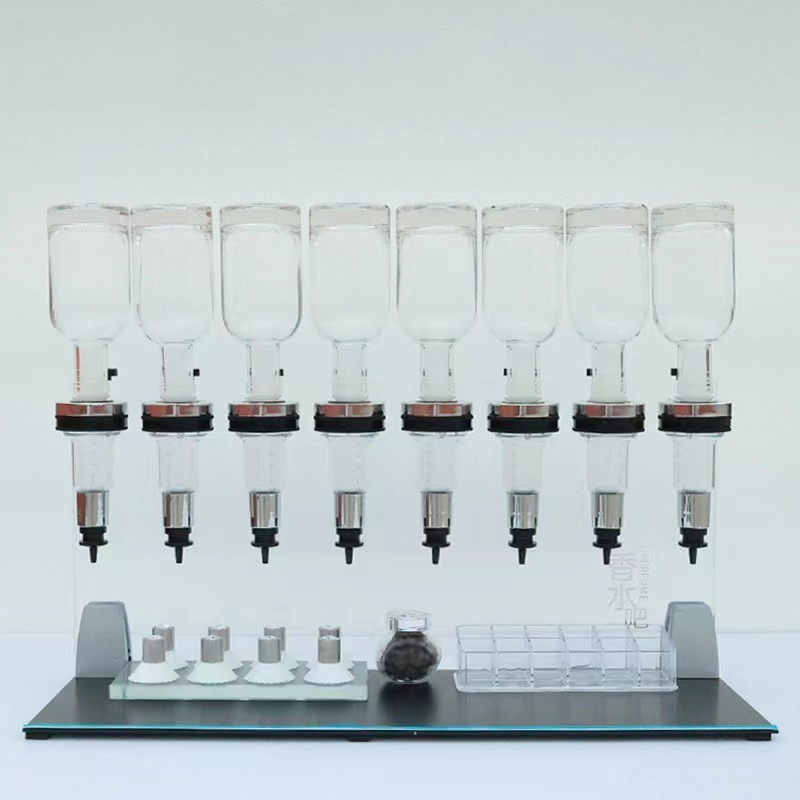 Acrylic Perfume Display Rack F - Perfume Fragrance Bulk review and price