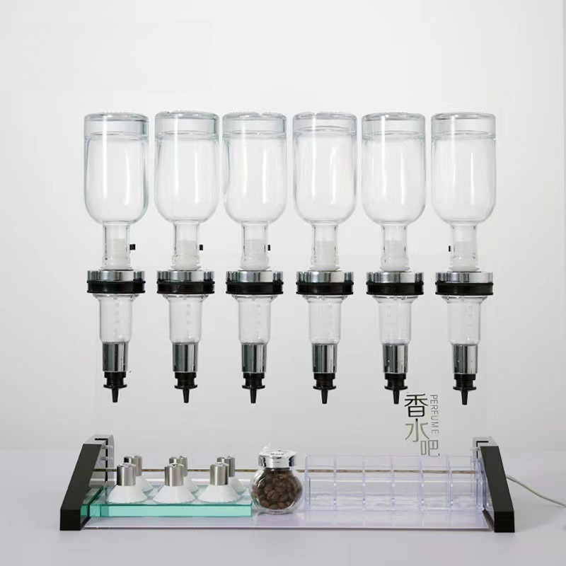 Acrylic Perfume Display Rack F - Perfume Fragrance Bulk review and price