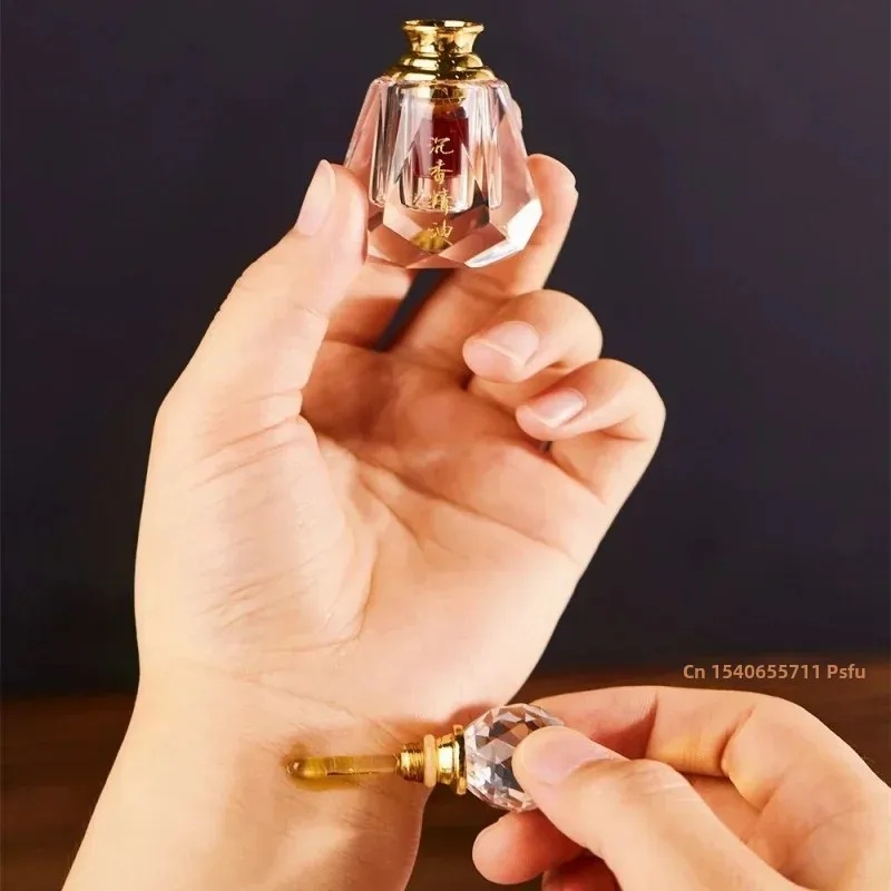 2ml/box Rich Oud Agarwood Scen - Perfume Fragrance Raw Material review and price