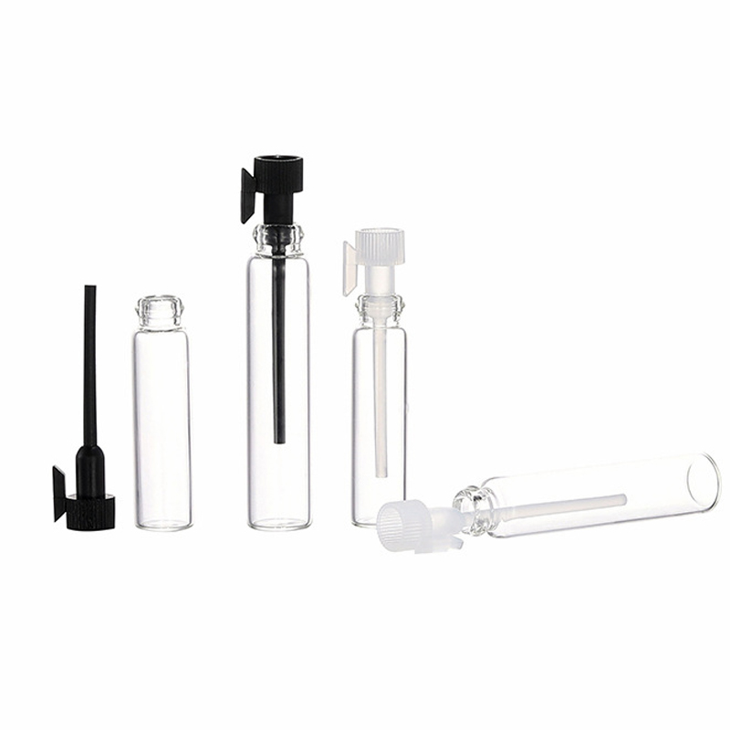50Pcs 1ml/2ml/3ml Empty Mini G - Perfume Fragrance Lab review and price