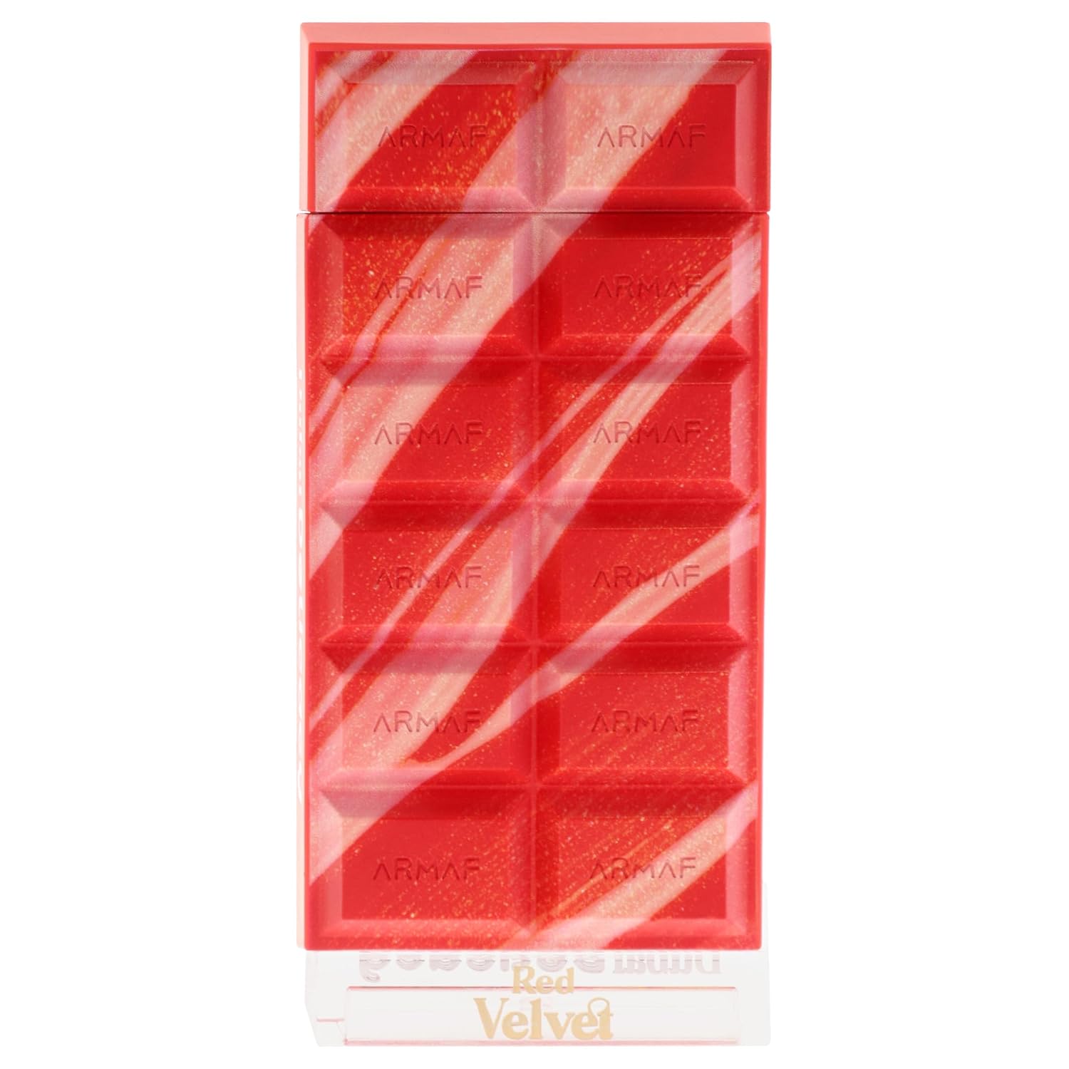 Armaf Parfums Red Velvet Unise - Amber Musk Oil review and price