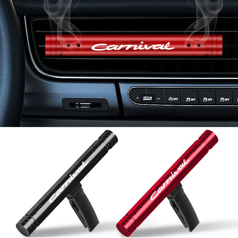 Car Air Fresheners Aroma Diffu - Perfume Fragrance Stick review and price