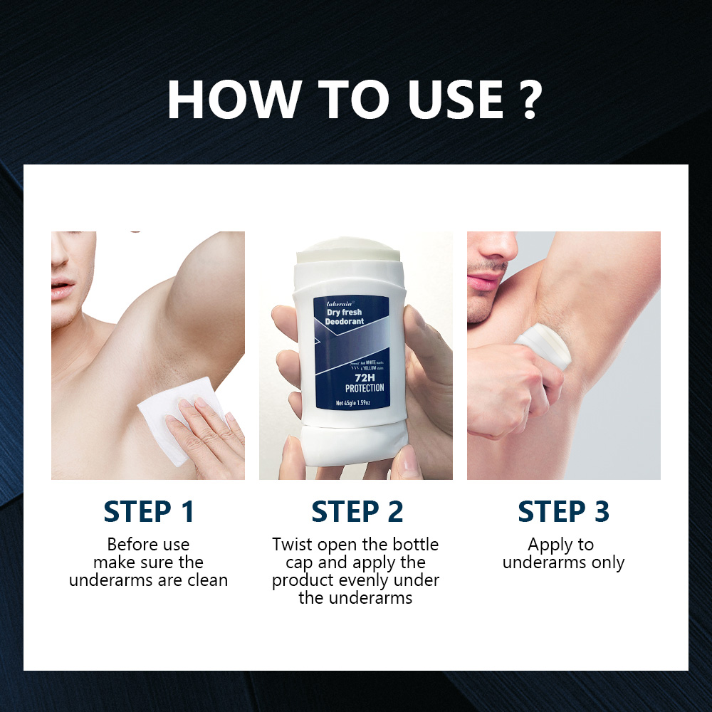 Man Whole Body Odor Underarm S - Perfume Fragrance Stick review and price