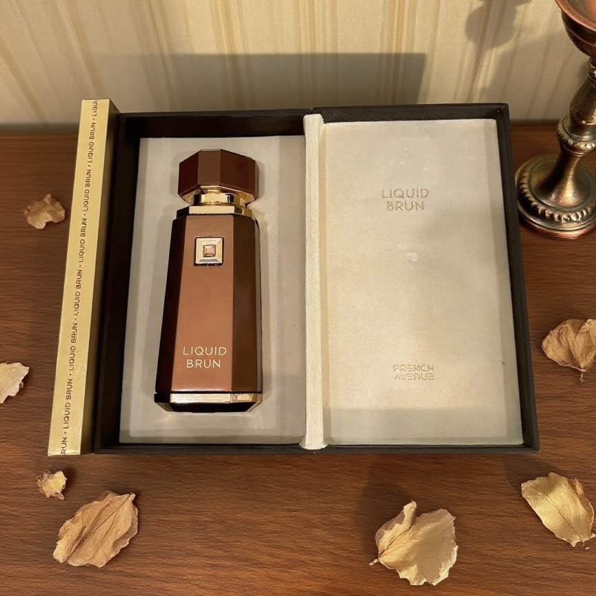 Fragrance World French Avenue  - Perfume Fragrance Liquid review and price