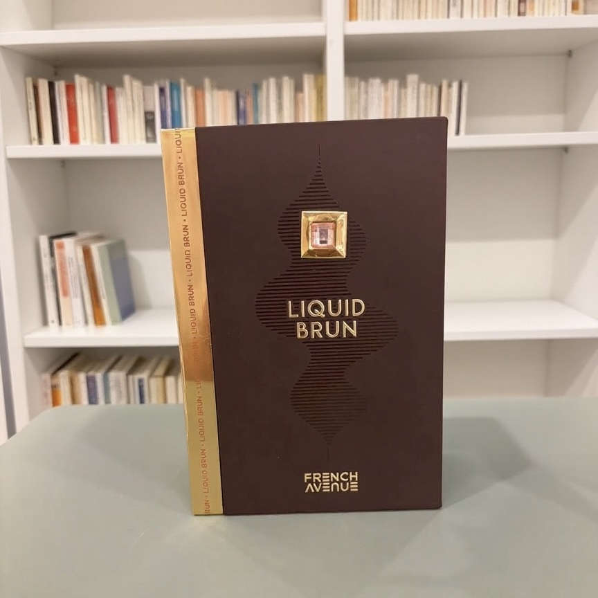 Fragrance World French Avenue  - Perfume Fragrance Liquid review and price