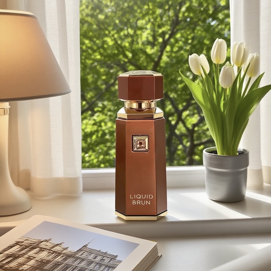 Fragrance World French Avenue  - Perfume Fragrance Liquid review and price