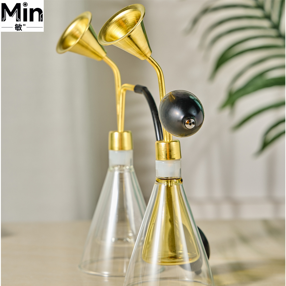 Logo Perfume Display Tester Gl - Perfume Fragrance Lab review and price
