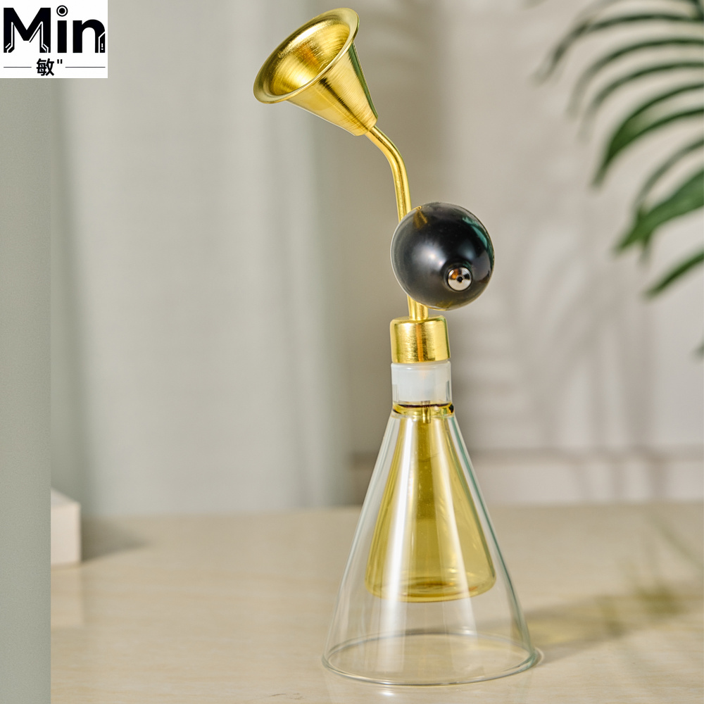 Logo Perfume Display Tester Gl - Perfume Fragrance Lab review and price