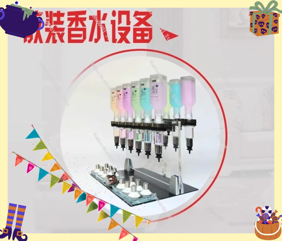 Perfume Display Rack Counter D - Perfume Fragrance Bulk review and price