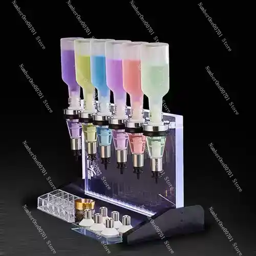 Perfume Display Rack Counter D - Perfume Fragrance Bulk review and price