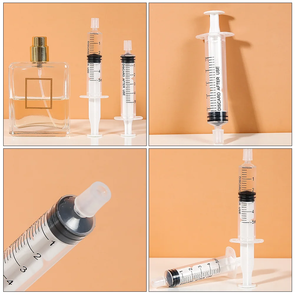 5 /10ml 10pcs No Needle Premiu - Perfume Quotes review and price