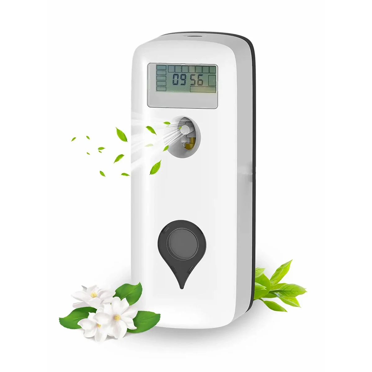 Liquid Air Freshener Dispenser - Perfume Fragrance Machine review and price