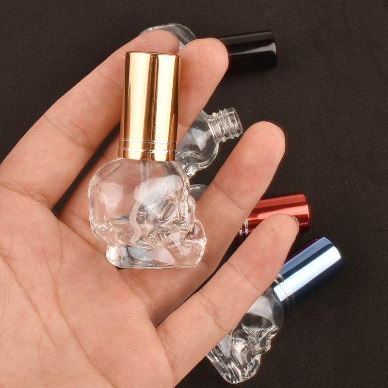 10pcs 8ml Empty Glass Perfume  - Perfume Fragrance Bulk review and price