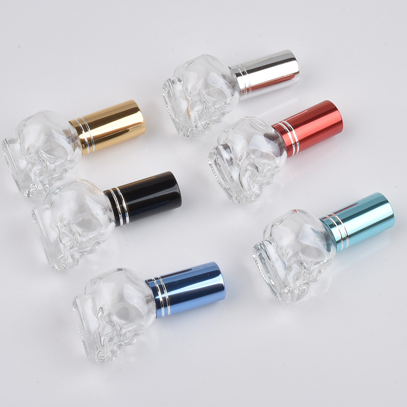 10pcs 8ml Empty Glass Perfume  - Perfume Fragrance Bulk review and price