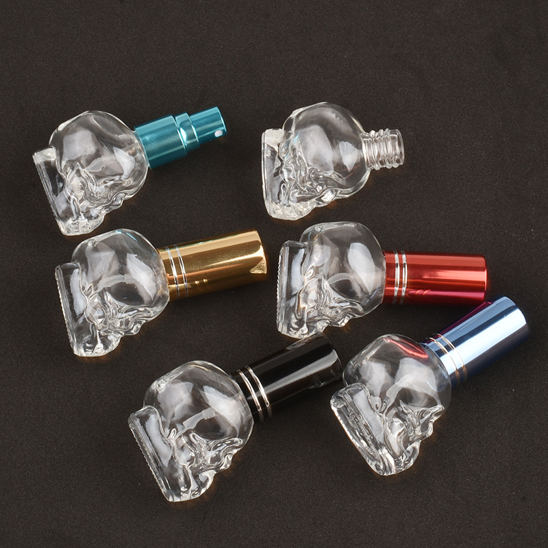 10pcs 8ml Empty Glass Perfume  - Perfume Fragrance Bulk review and price