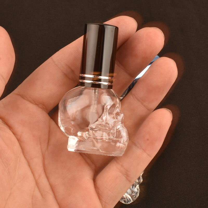 10pcs 8ml Empty Glass Perfume  - Perfume Fragrance Bulk review and price