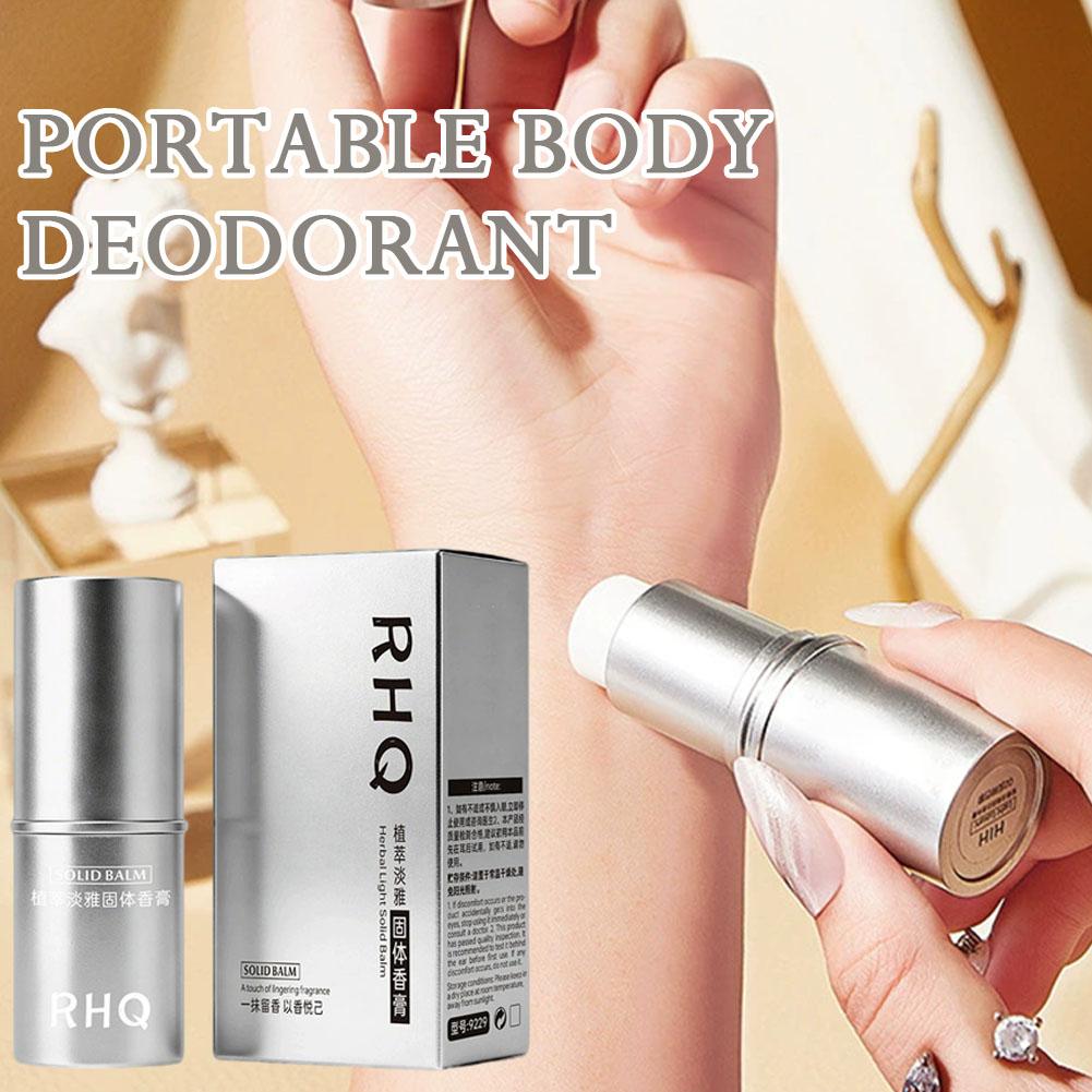 Solid Perfume Stick For Men Wo - Perfume Fragrance Stick review and price