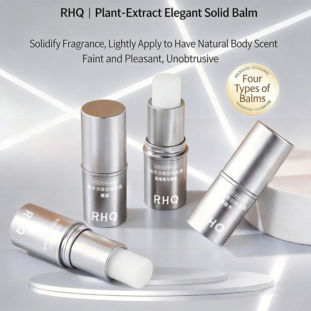 Solid Perfume Stick For Men Wo - Perfume Fragrance Stick review and price