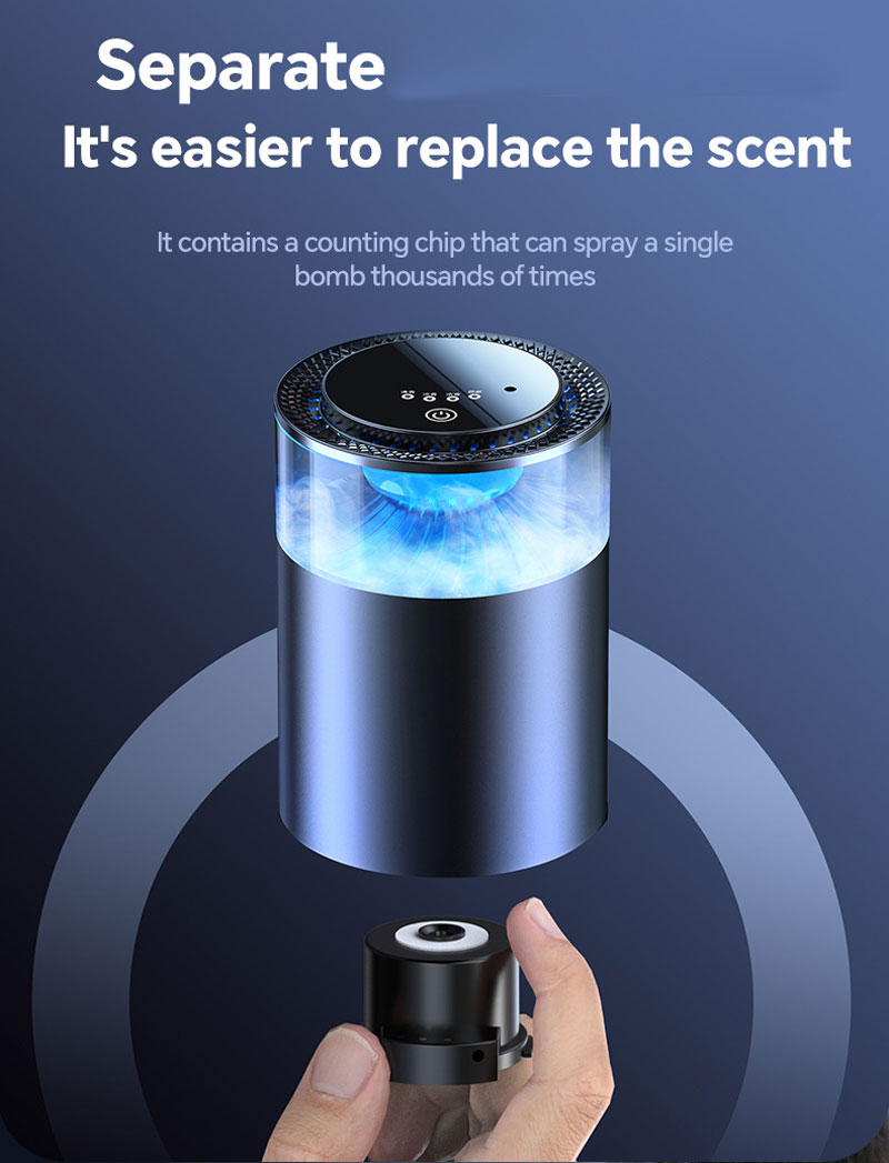 Refill Fragrance for Car Air F - Perfume Fragrance Liquid review and price