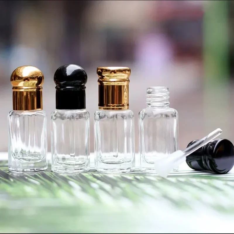 10/30/50/100PCS 3/6/12ml Mini  - Perfume Quotes review and price