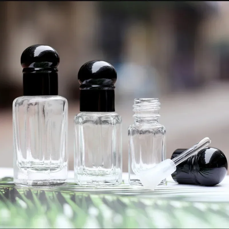 10/30/50/100PCS 3/6/12ml Mini  - Perfume Quotes review and price
