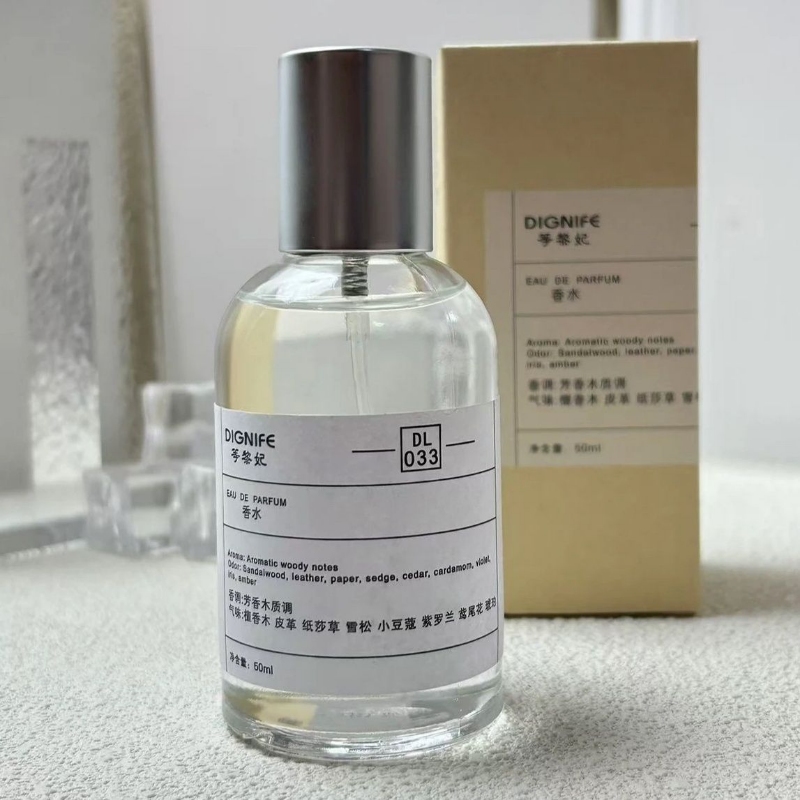 Brand+ Sandalwood Perfume 50ml - Perfume Fragrance Lab review and price