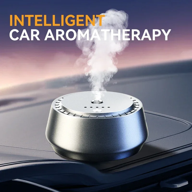 Car Aromatherapy Air Diffuser  - Perfume Fragrance Liquid review and price