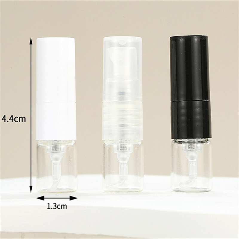 Bulk Pack 200PCS 1ML Portable  - Perfume Fragrance Bulk review and price