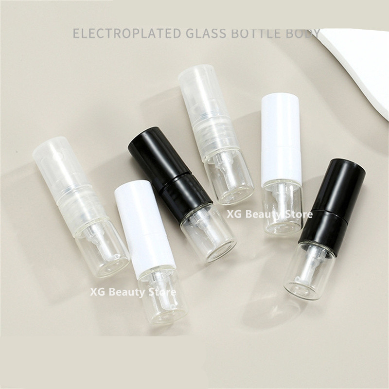 Bulk Pack 200PCS 1ML Portable  - Perfume Fragrance Bulk review and price