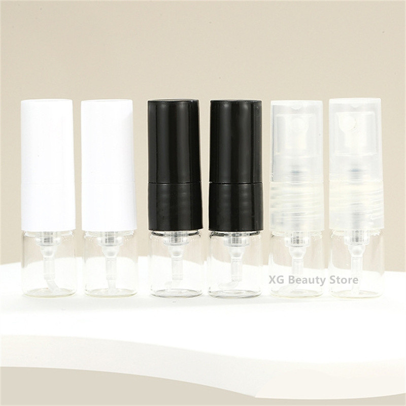 Bulk Pack 200PCS 1ML Portable  - Perfume Fragrance Bulk review and price